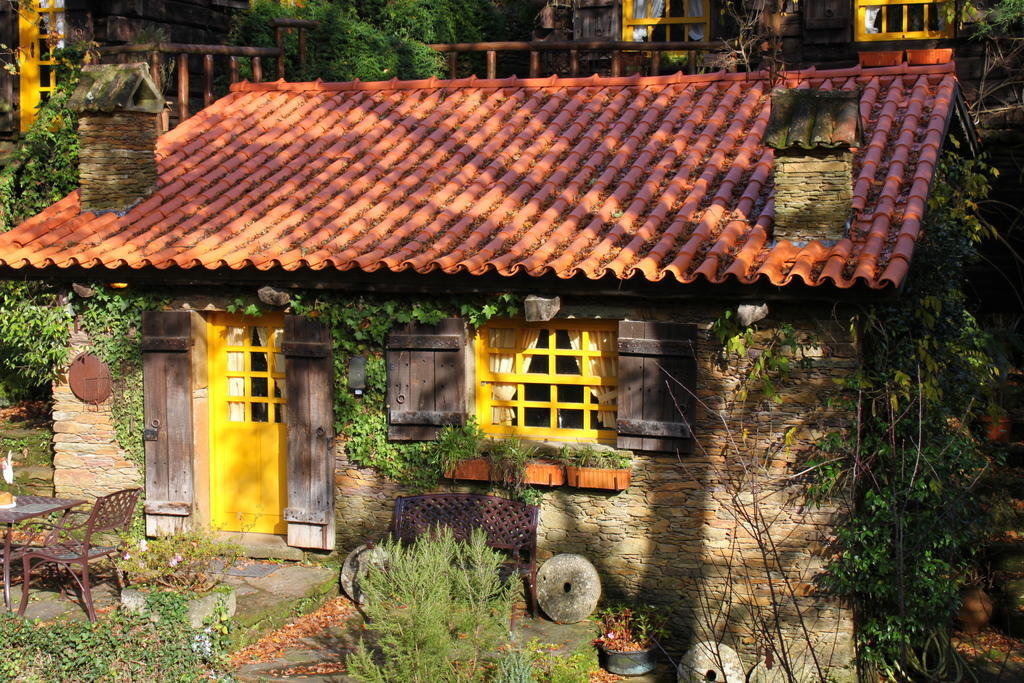 Casas Da Azenha Villa Vila Nova de Cerveira Kamer foto
